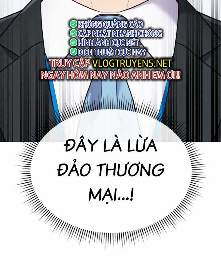 Nhân Viên Thực Tập Kim Cheolsu Chapter 3 trang 118