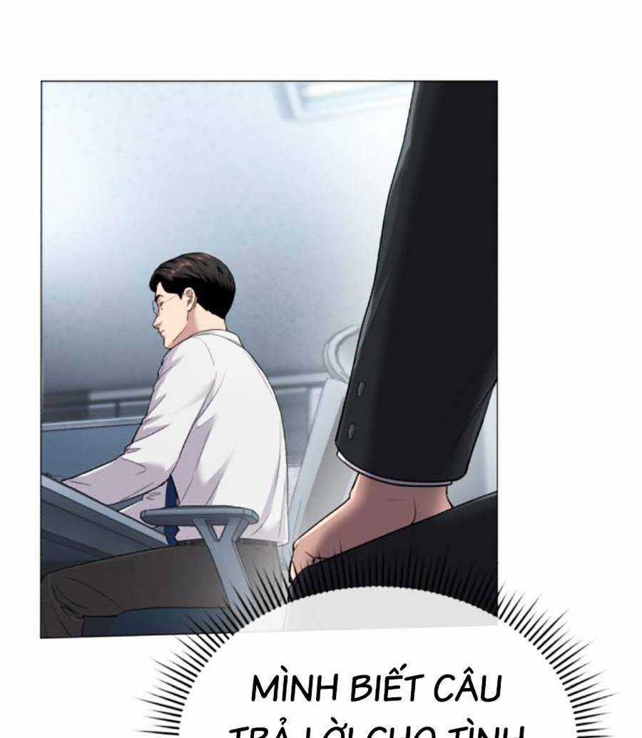 Nhân Viên Thực Tập Kim Cheolsu Chapter 3 trang 12