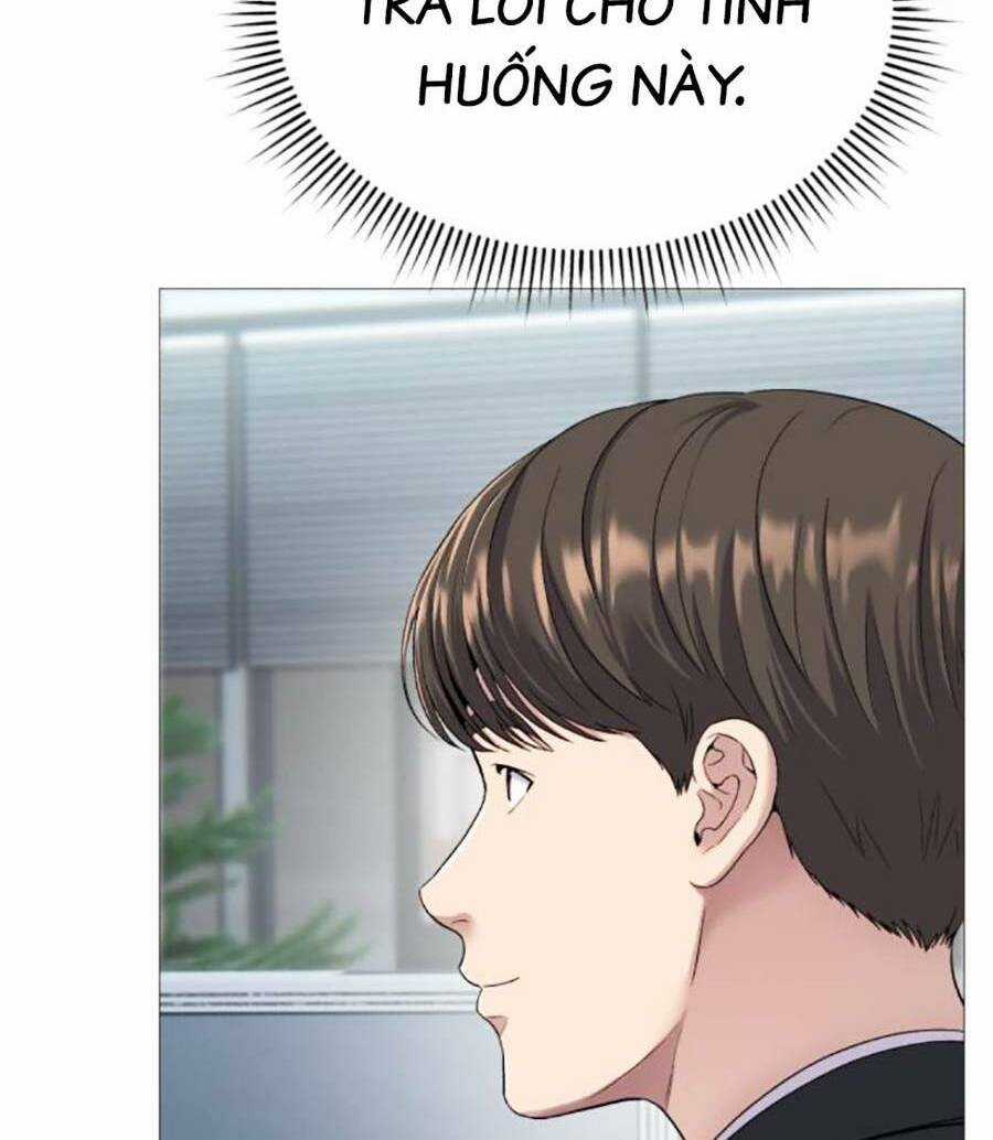 Nhân Viên Thực Tập Kim Cheolsu Chapter 3 trang 13