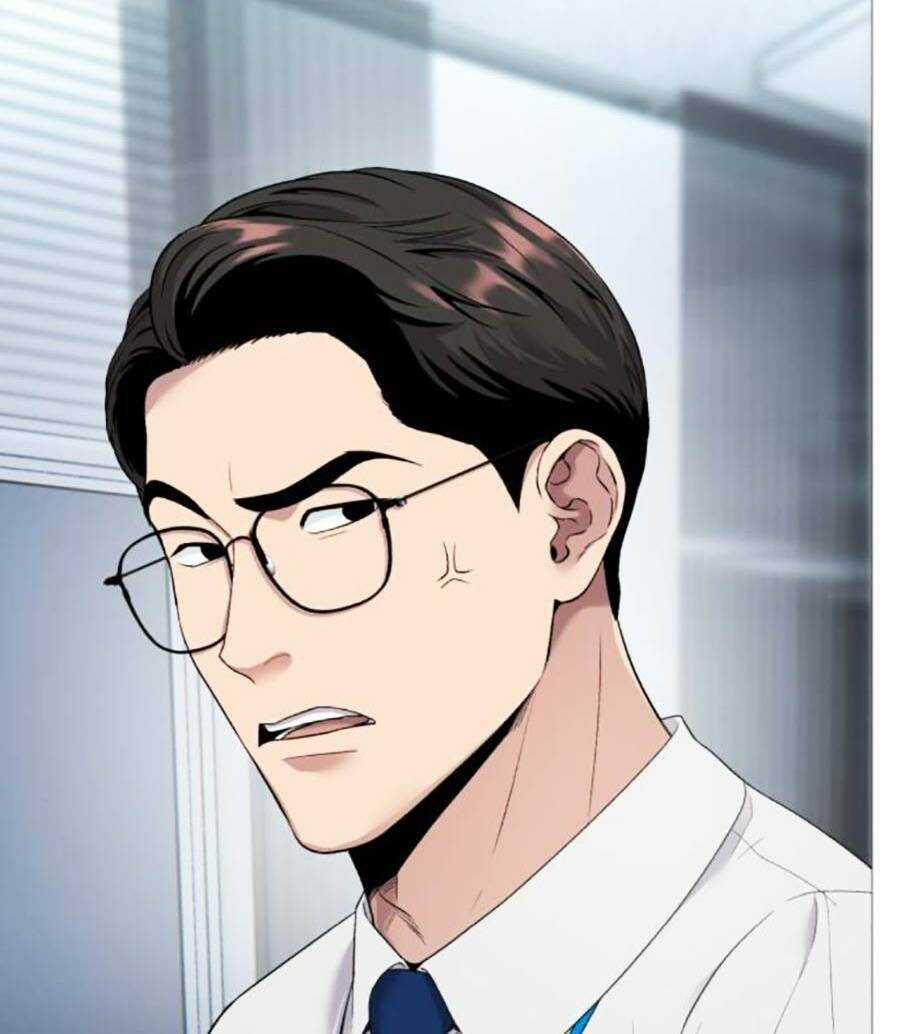 Nhân Viên Thực Tập Kim Cheolsu Chapter 3 trang 15