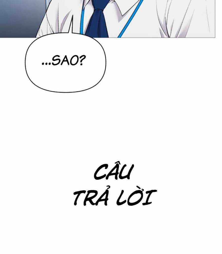 Nhân Viên Thực Tập Kim Cheolsu Chapter 3 trang 16