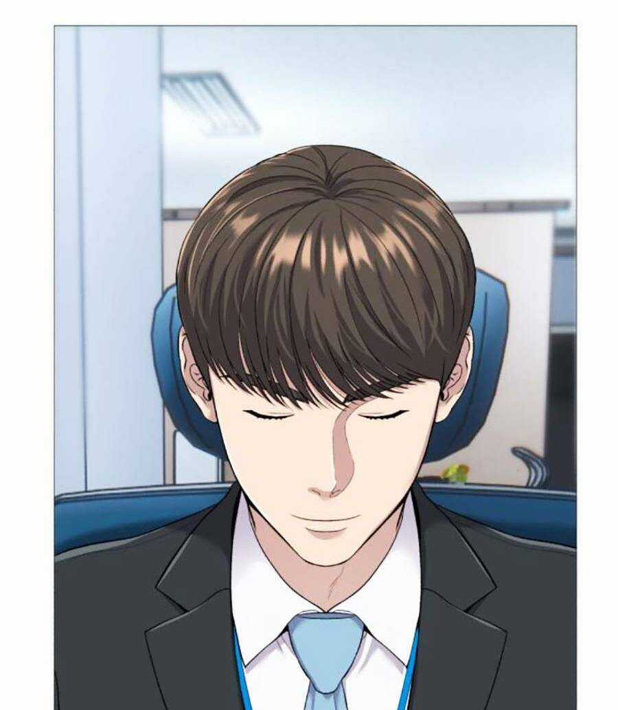 Nhân Viên Thực Tập Kim Cheolsu Chapter 3 trang 17