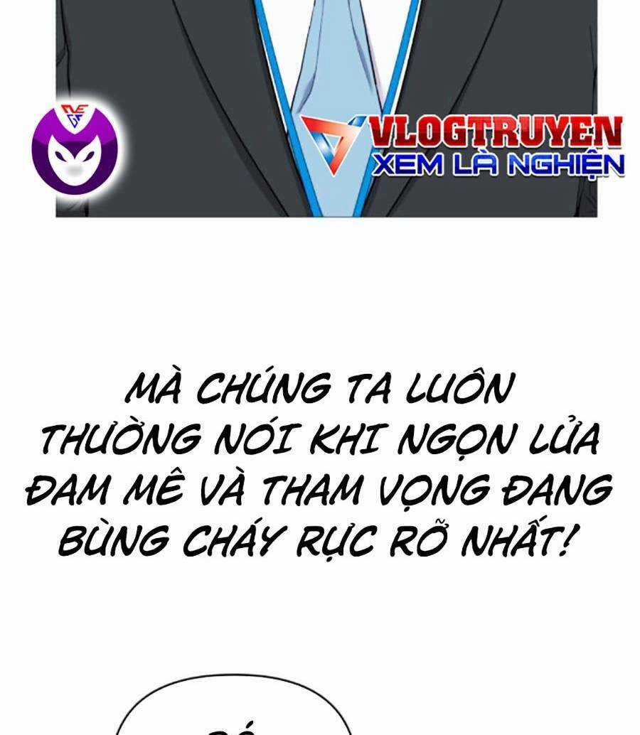 Nhân Viên Thực Tập Kim Cheolsu Chapter 3 trang 18