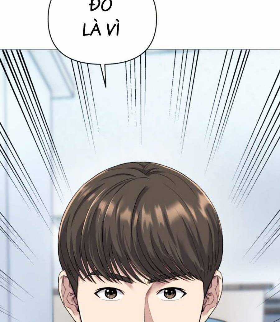 Nhân Viên Thực Tập Kim Cheolsu Chapter 3 trang 19