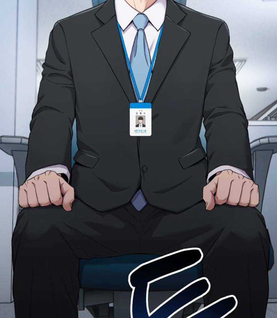 Nhân Viên Thực Tập Kim Cheolsu Chapter 3 trang 2