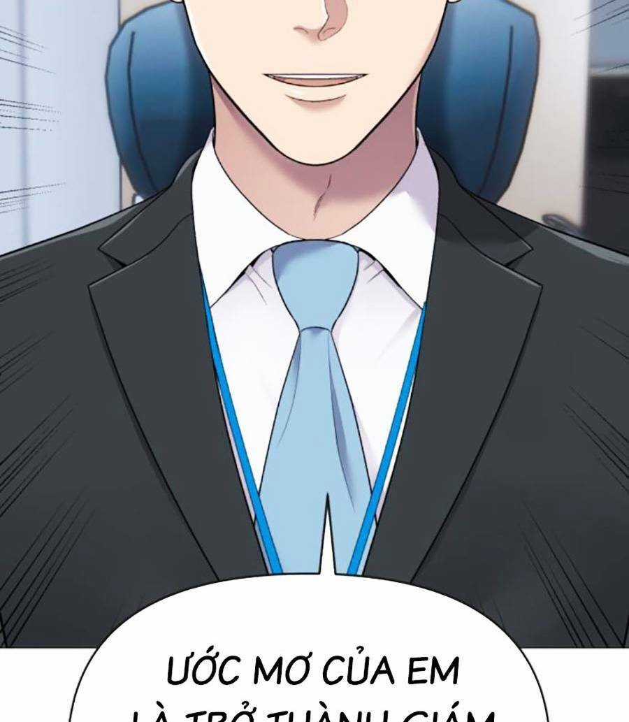 Nhân Viên Thực Tập Kim Cheolsu Chapter 3 trang 20