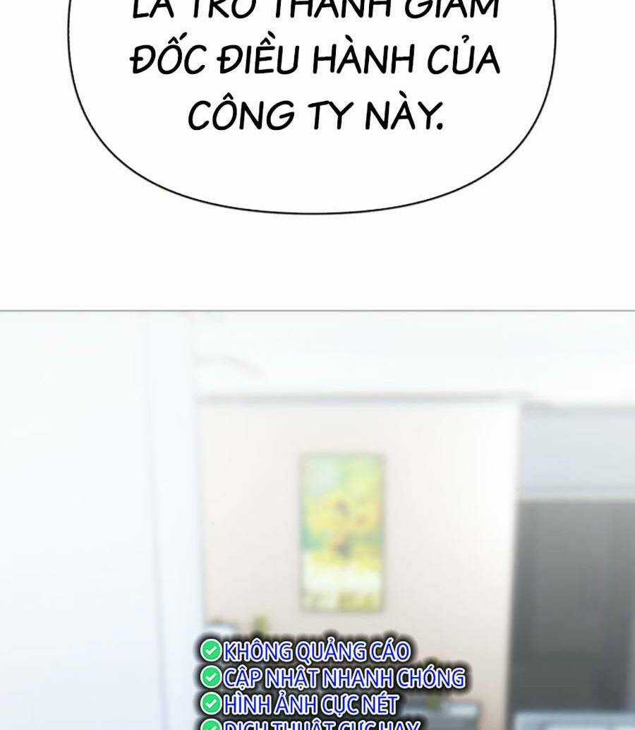 Nhân Viên Thực Tập Kim Cheolsu Chapter 3 trang 21