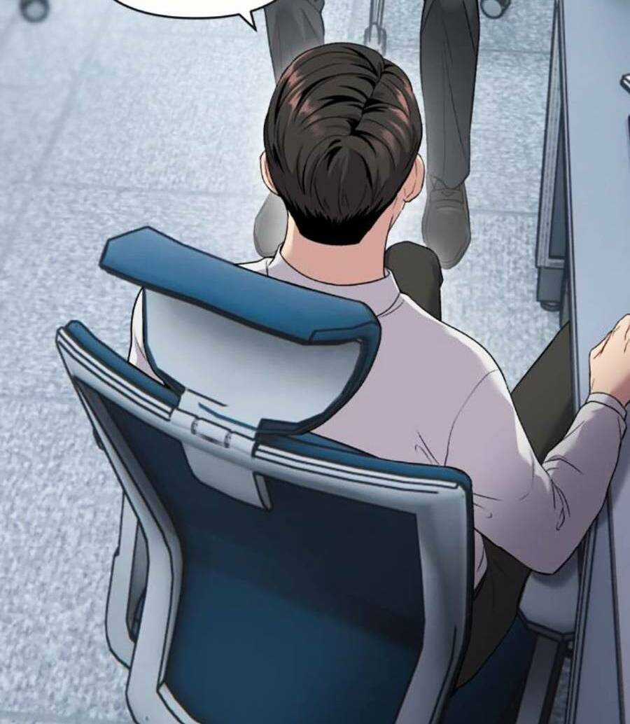 Nhân Viên Thực Tập Kim Cheolsu Chapter 3 trang 23