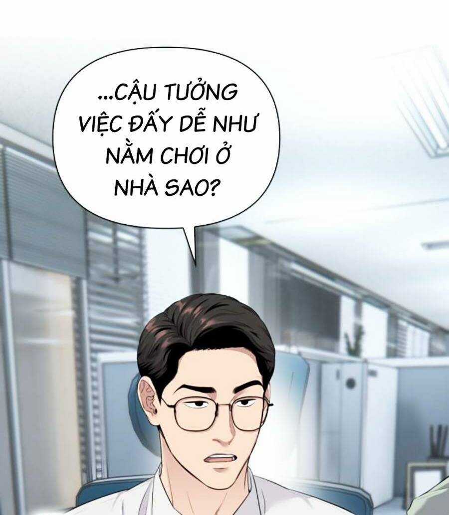 Nhân Viên Thực Tập Kim Cheolsu Chapter 3 trang 25