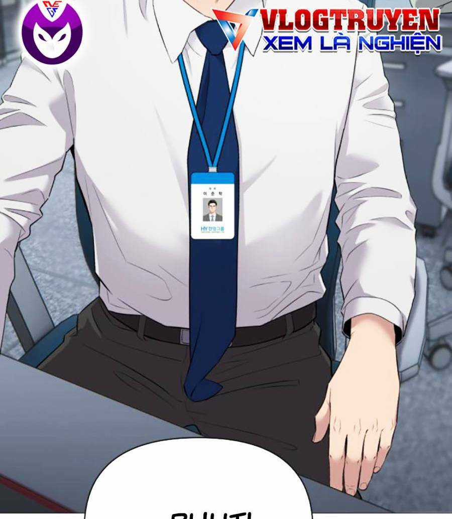 Nhân Viên Thực Tập Kim Cheolsu Chapter 3 trang 26