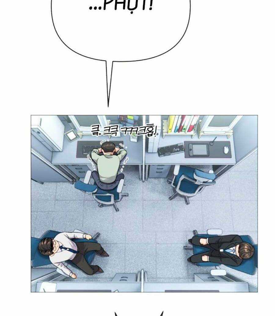 Nhân Viên Thực Tập Kim Cheolsu Chapter 3 trang 27