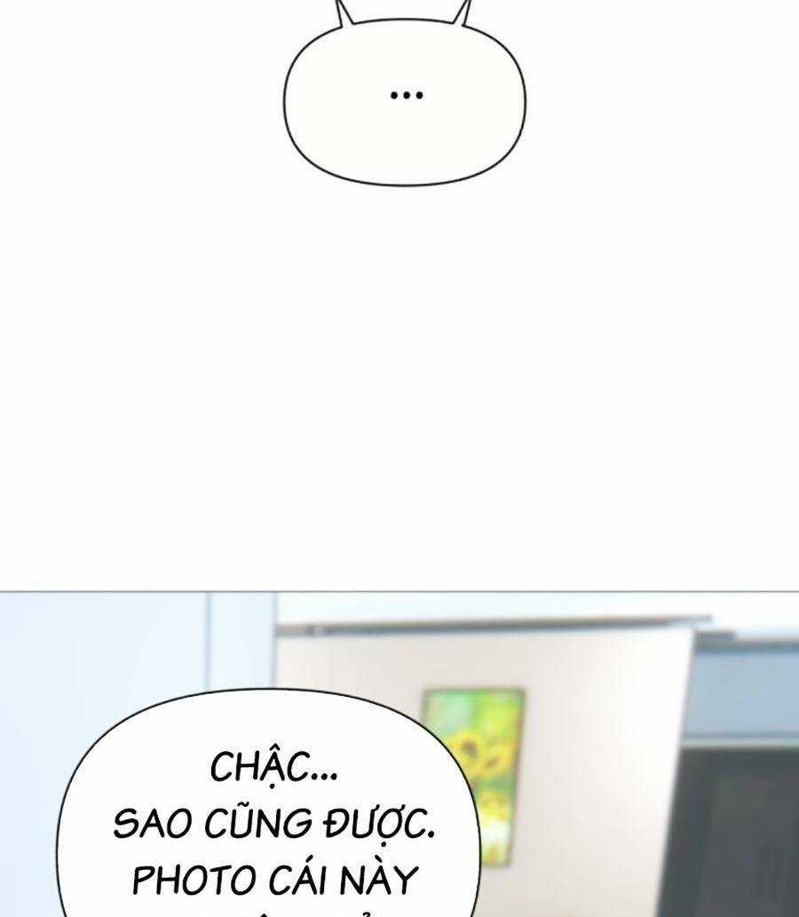 Nhân Viên Thực Tập Kim Cheolsu Chapter 3 trang 28