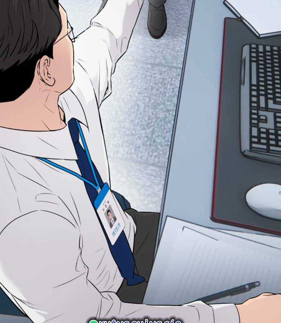 Nhân Viên Thực Tập Kim Cheolsu Chapter 3 trang 30