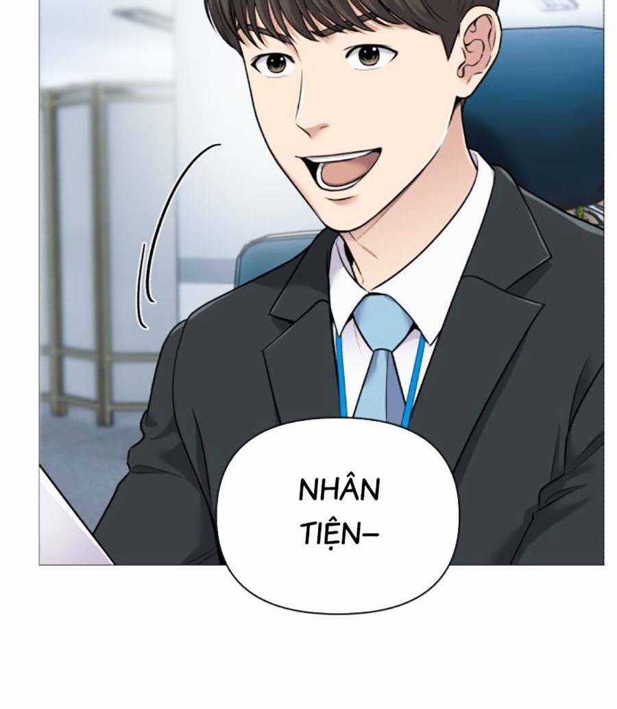 Nhân Viên Thực Tập Kim Cheolsu Chapter 3 trang 32
