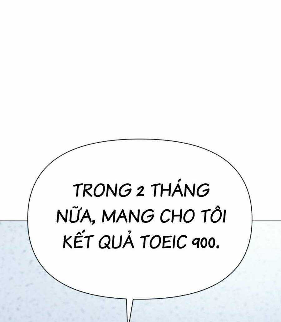 Nhân Viên Thực Tập Kim Cheolsu Chapter 3 trang 33