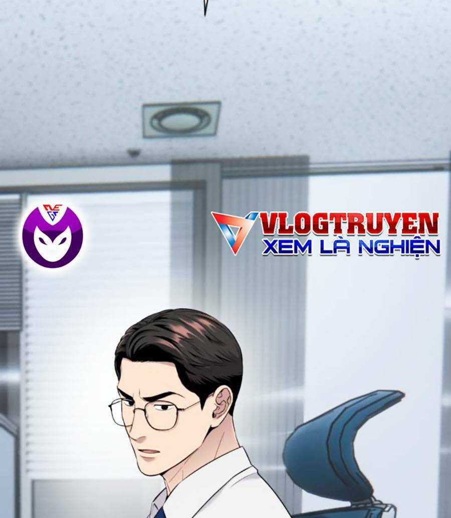 Nhân Viên Thực Tập Kim Cheolsu Chapter 3 trang 34