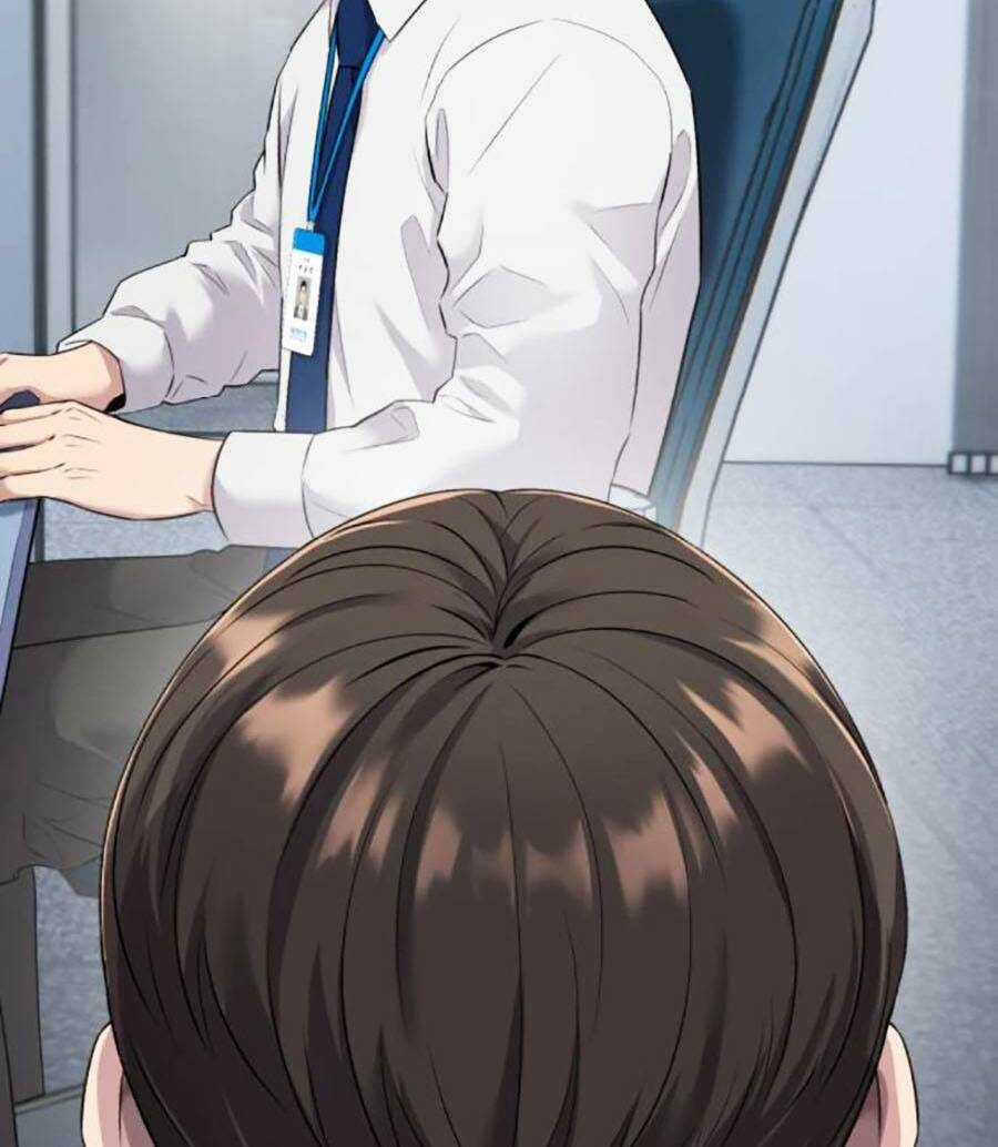 Nhân Viên Thực Tập Kim Cheolsu Chapter 3 trang 35