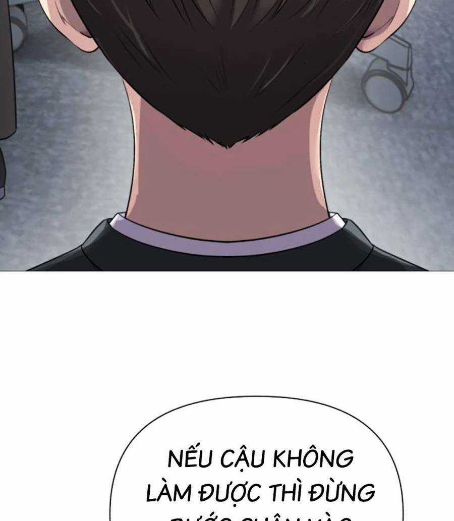 Nhân Viên Thực Tập Kim Cheolsu Chapter 3 trang 36
