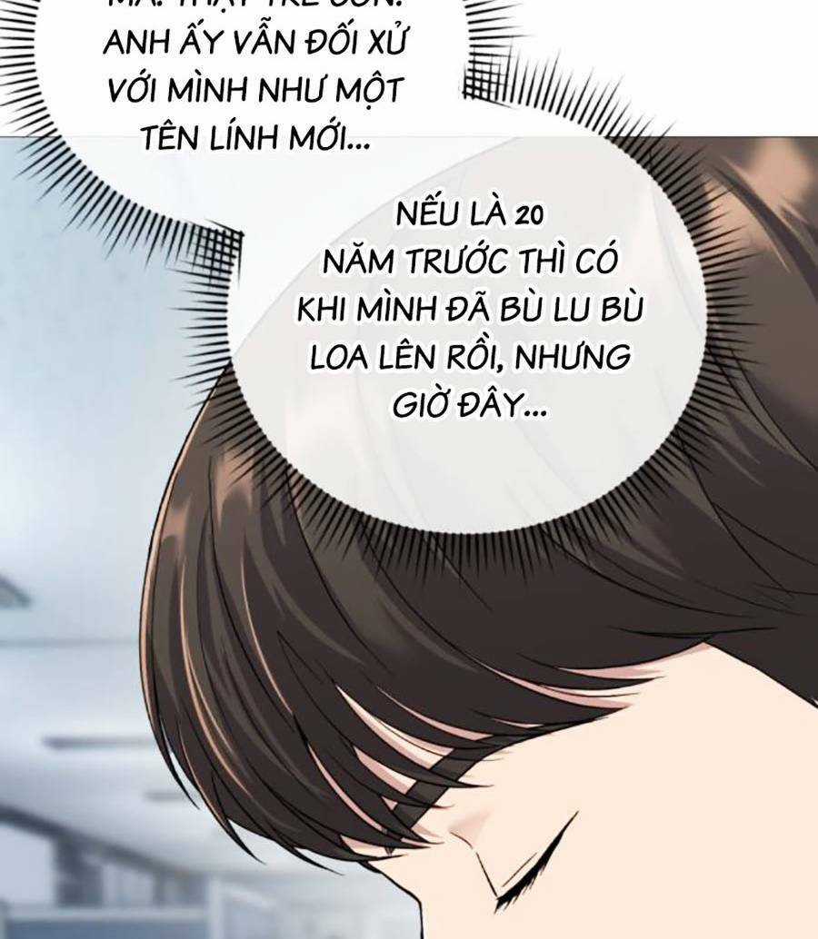 Nhân Viên Thực Tập Kim Cheolsu Chapter 3 trang 38