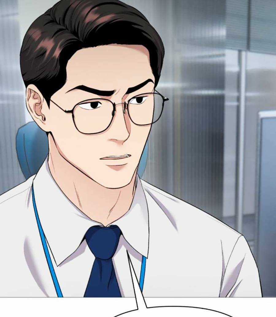 Nhân Viên Thực Tập Kim Cheolsu Chapter 3 trang 4