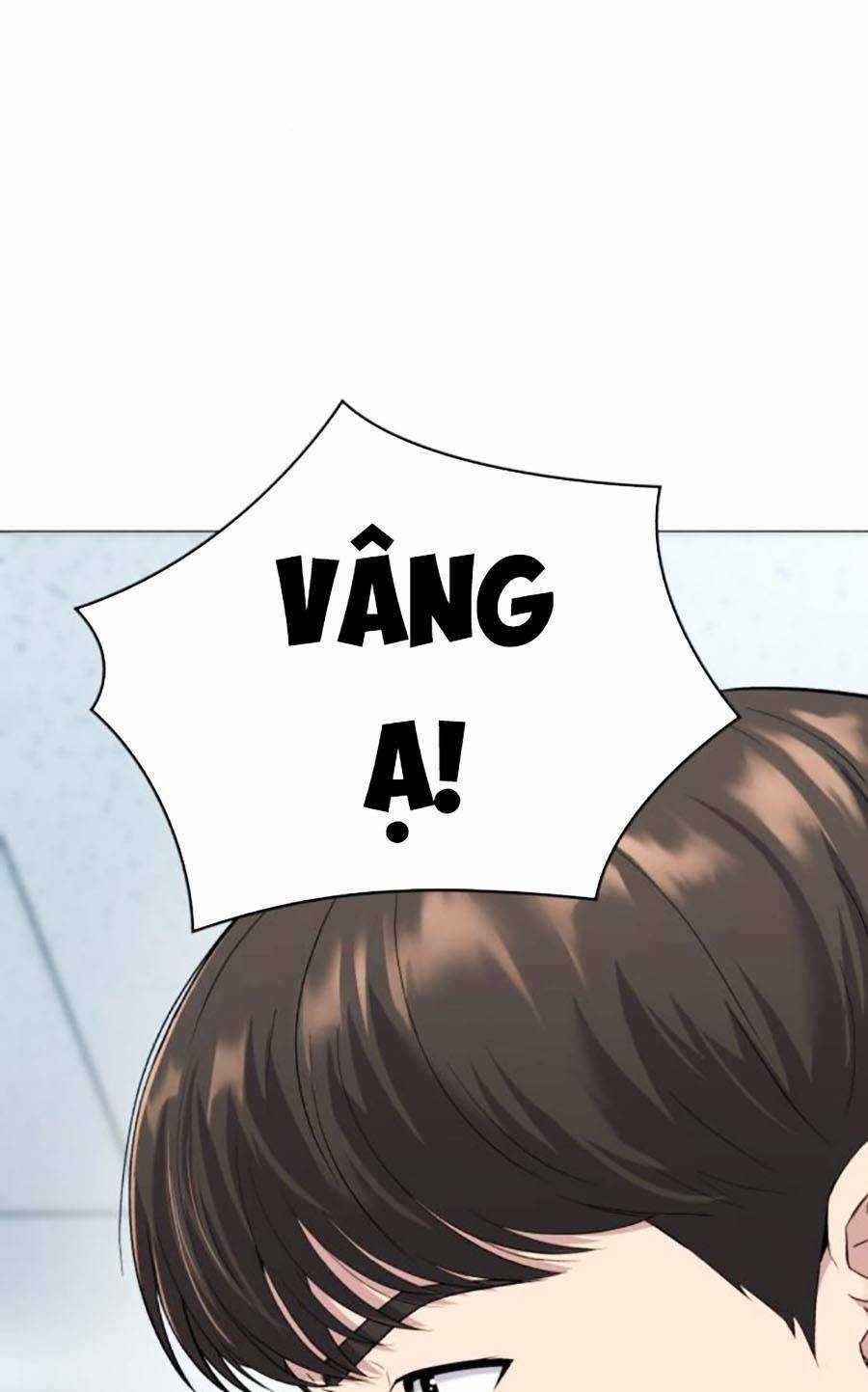 Nhân Viên Thực Tập Kim Cheolsu Chapter 3 trang 40