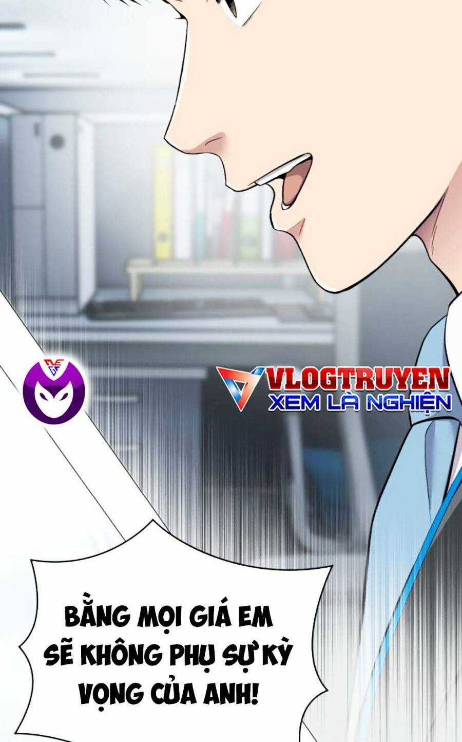 Nhân Viên Thực Tập Kim Cheolsu Chapter 3 trang 41