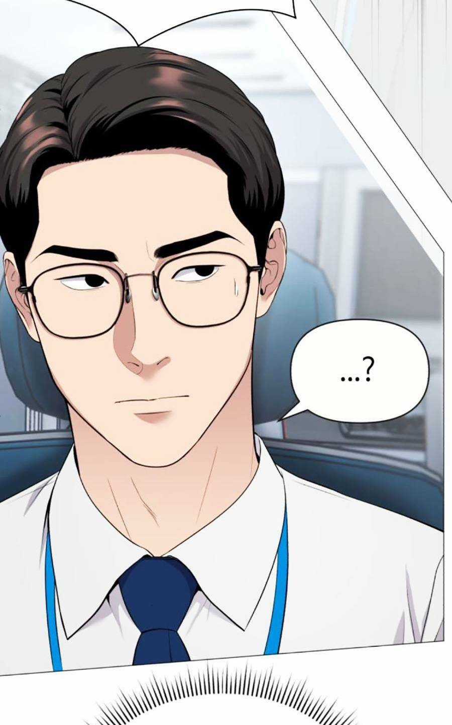 Nhân Viên Thực Tập Kim Cheolsu Chapter 3 trang 42