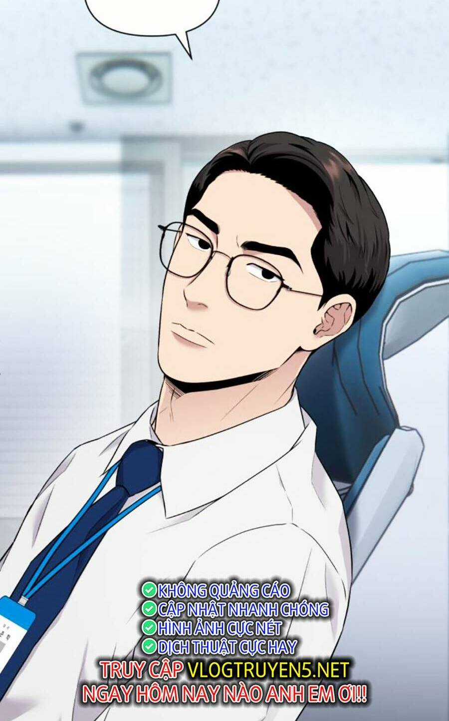 Nhân Viên Thực Tập Kim Cheolsu Chapter 3 trang 45