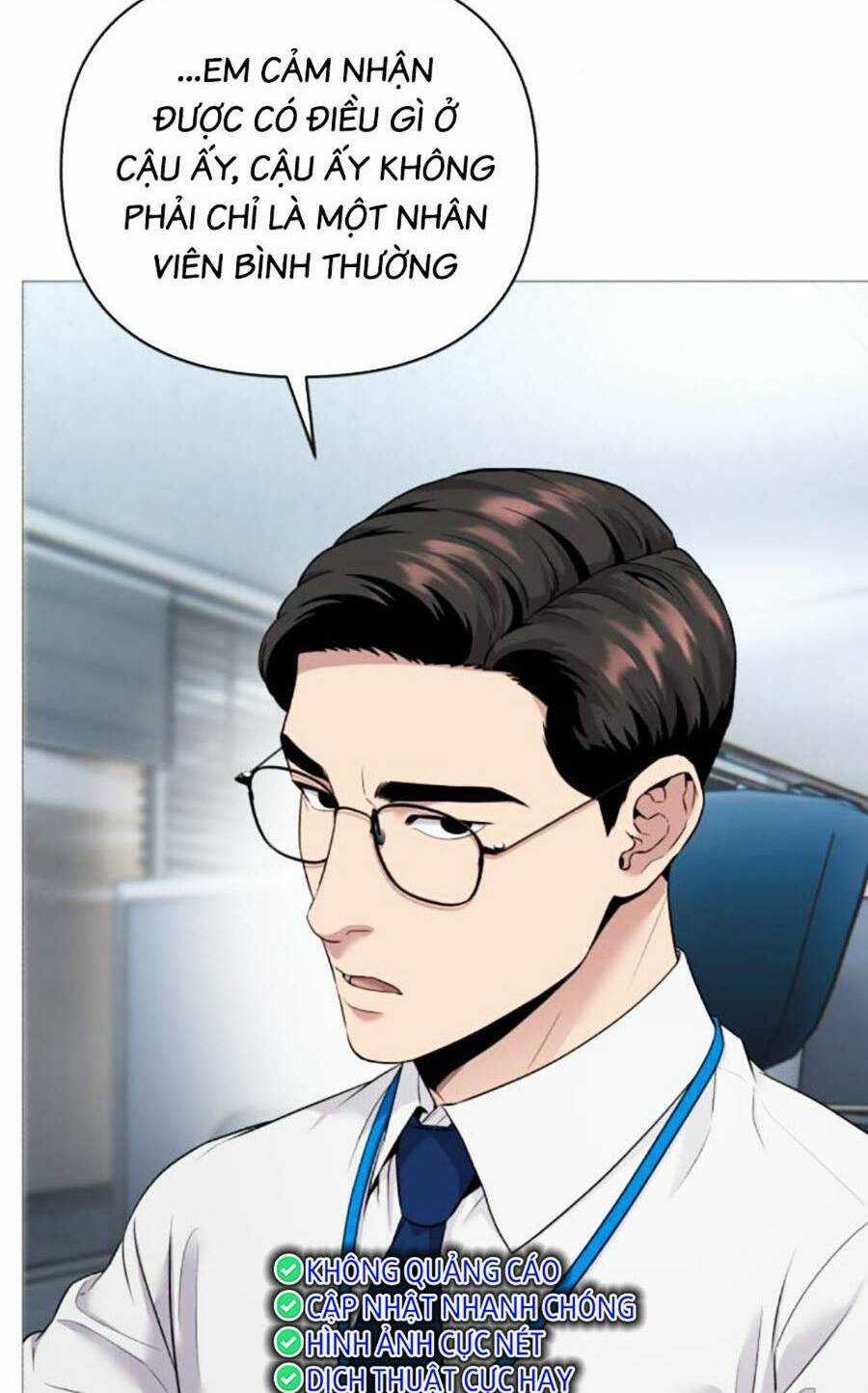 Nhân Viên Thực Tập Kim Cheolsu Chapter 3 trang 51