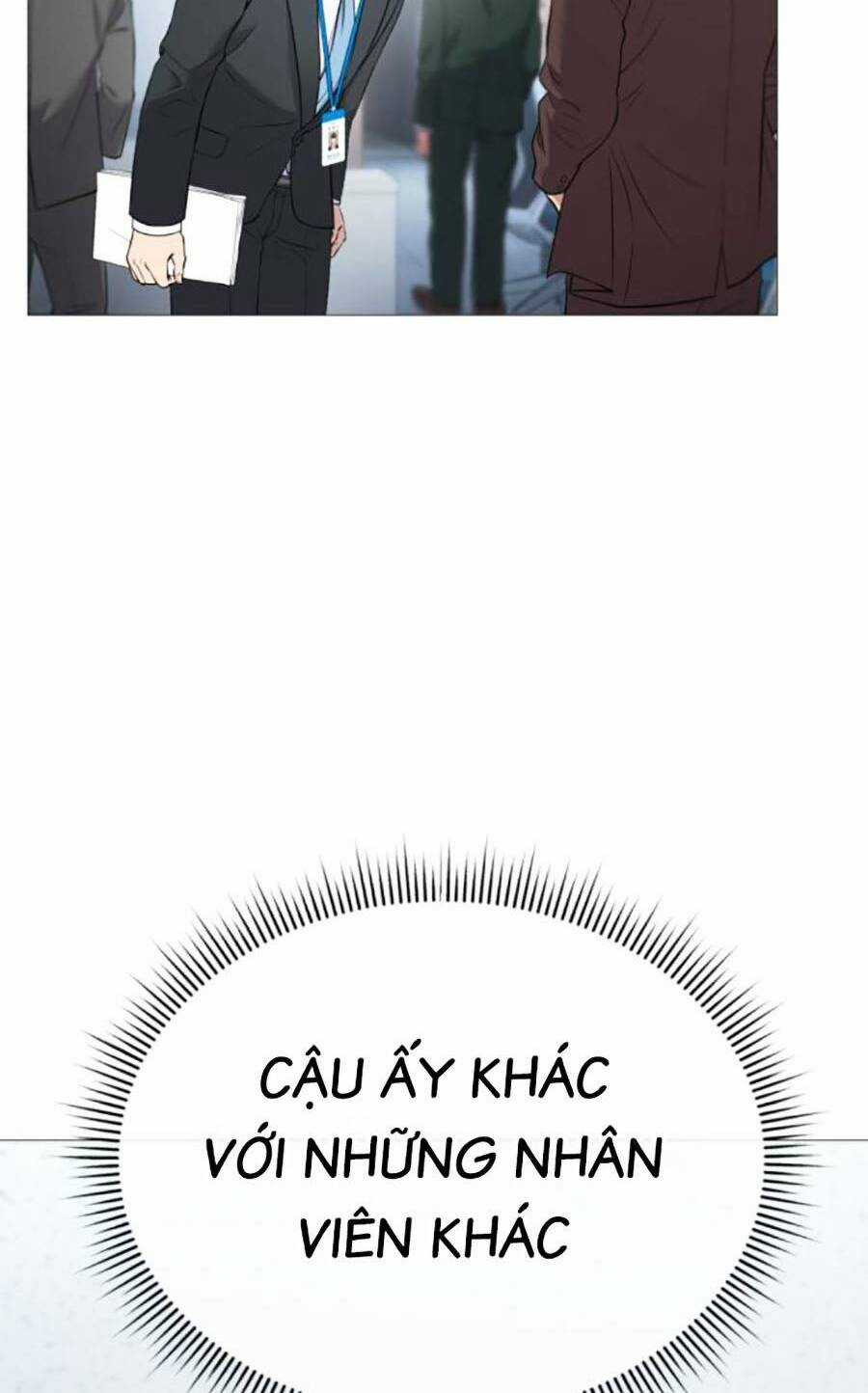 Nhân Viên Thực Tập Kim Cheolsu Chapter 3 trang 53