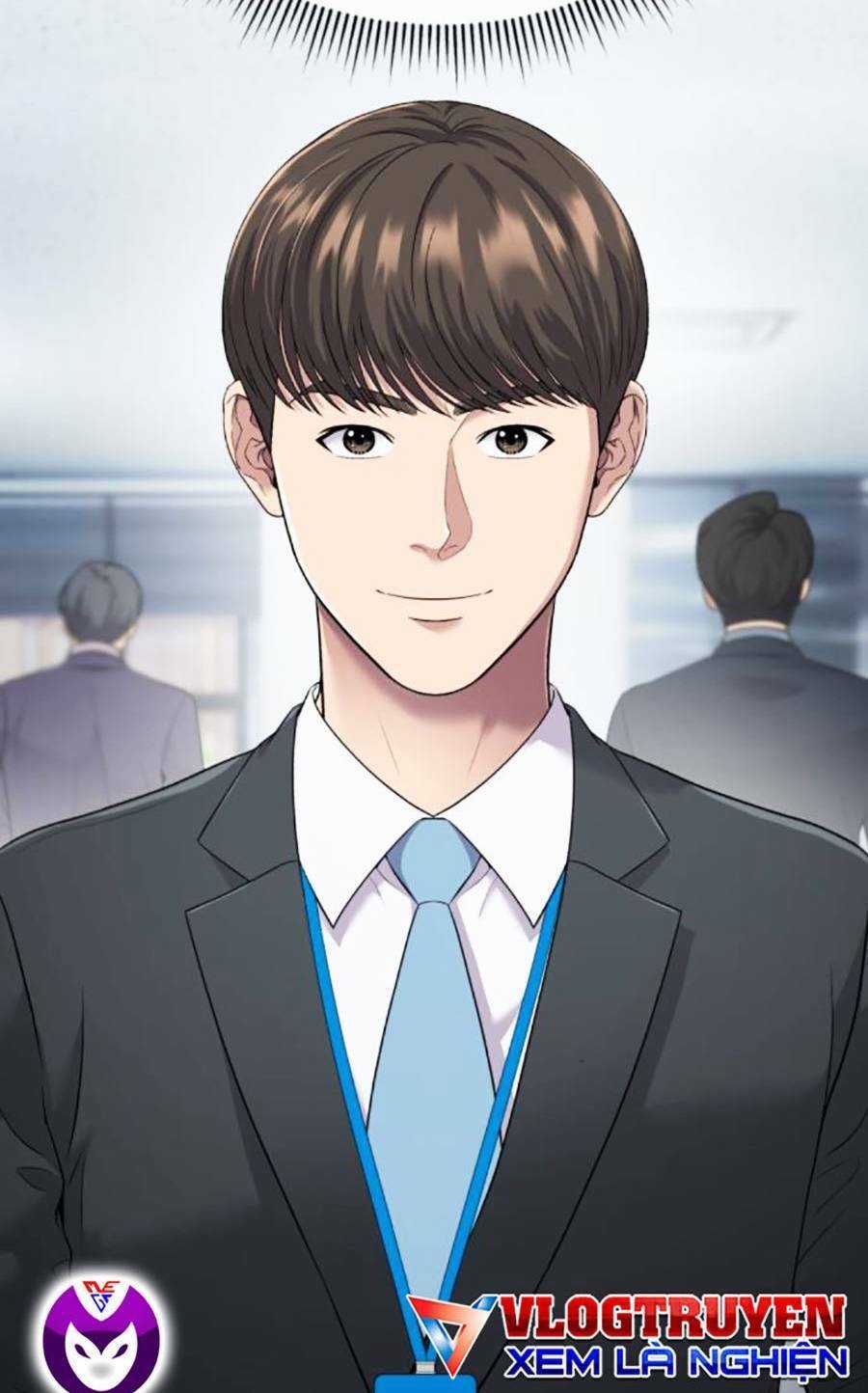 Nhân Viên Thực Tập Kim Cheolsu Chapter 3 trang 54