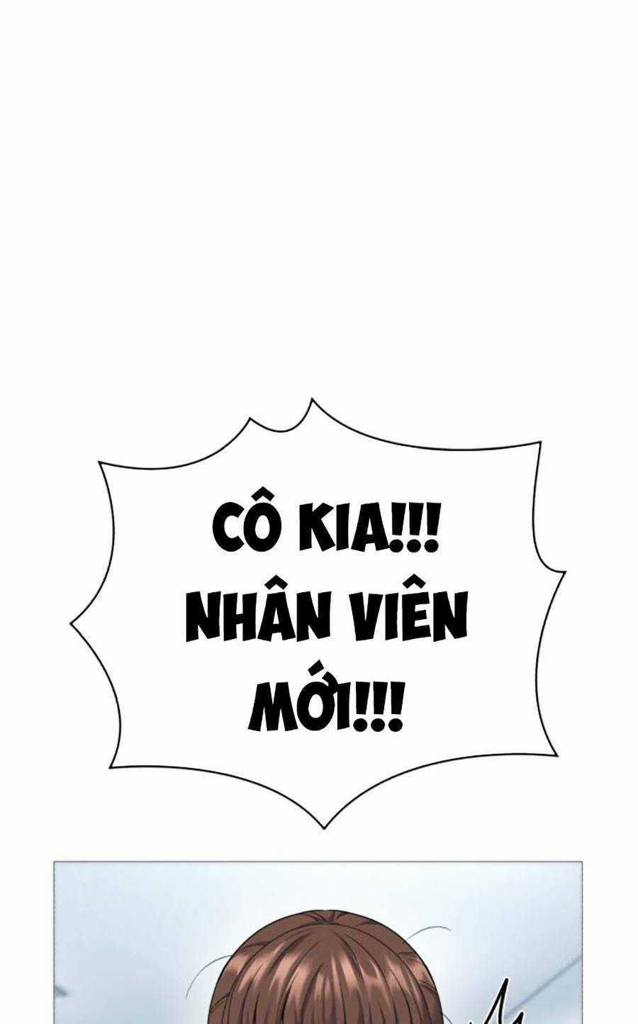 Nhân Viên Thực Tập Kim Cheolsu Chapter 3 trang 56