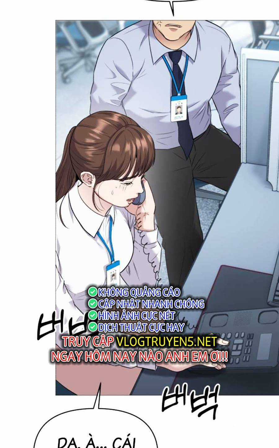 Nhân Viên Thực Tập Kim Cheolsu Chapter 3 trang 58