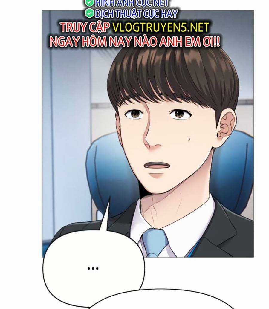 Nhân Viên Thực Tập Kim Cheolsu Chapter 3 trang 6