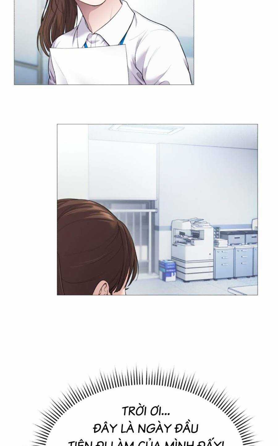 Nhân Viên Thực Tập Kim Cheolsu Chapter 3 trang 64