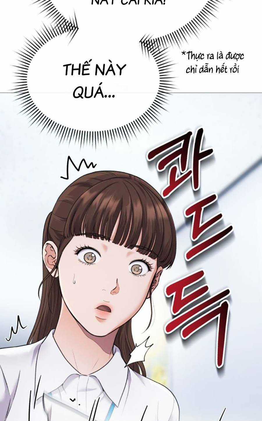 Nhân Viên Thực Tập Kim Cheolsu Chapter 3 trang 66