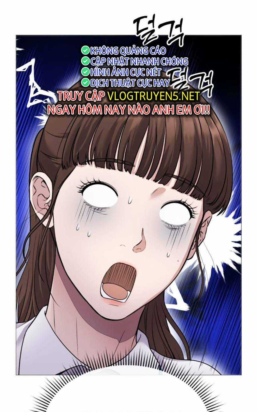 Nhân Viên Thực Tập Kim Cheolsu Chapter 3 trang 68