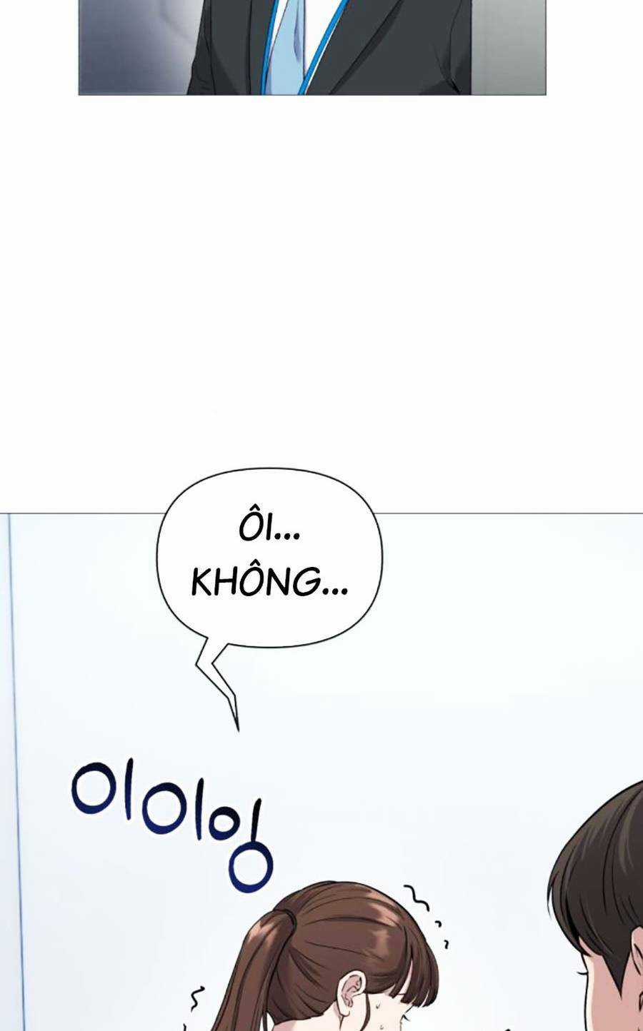 Nhân Viên Thực Tập Kim Cheolsu Chapter 3 trang 70