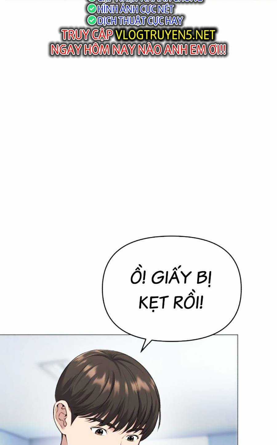 Nhân Viên Thực Tập Kim Cheolsu Chapter 3 trang 74