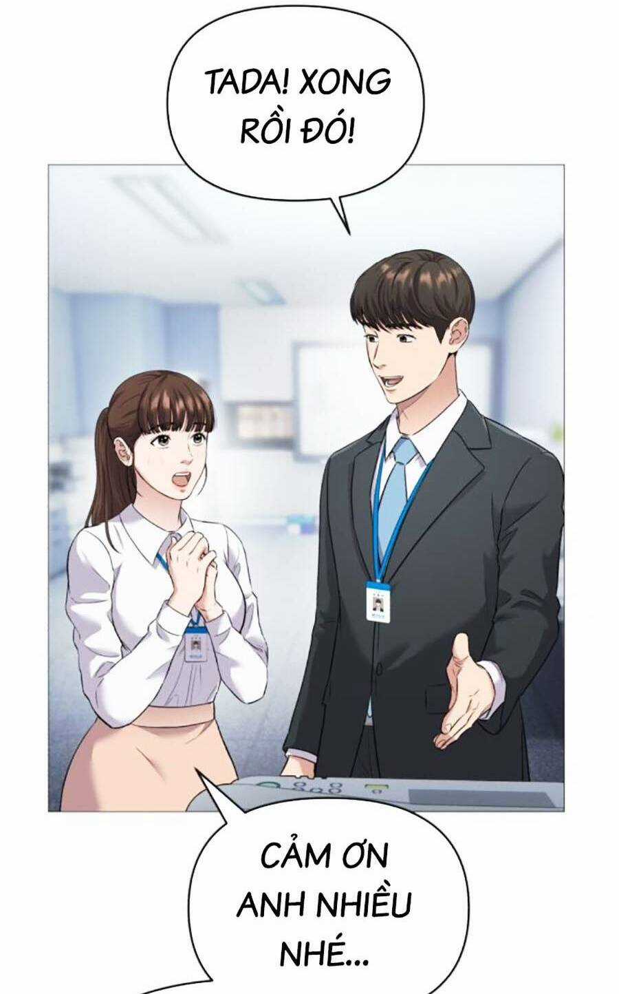 Nhân Viên Thực Tập Kim Cheolsu Chapter 3 trang 77