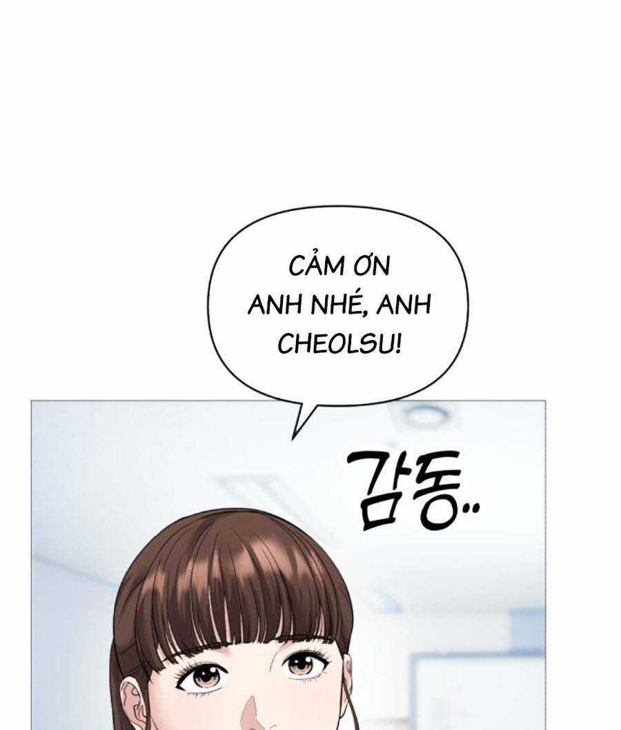 Nhân Viên Thực Tập Kim Cheolsu Chapter 3 trang 80