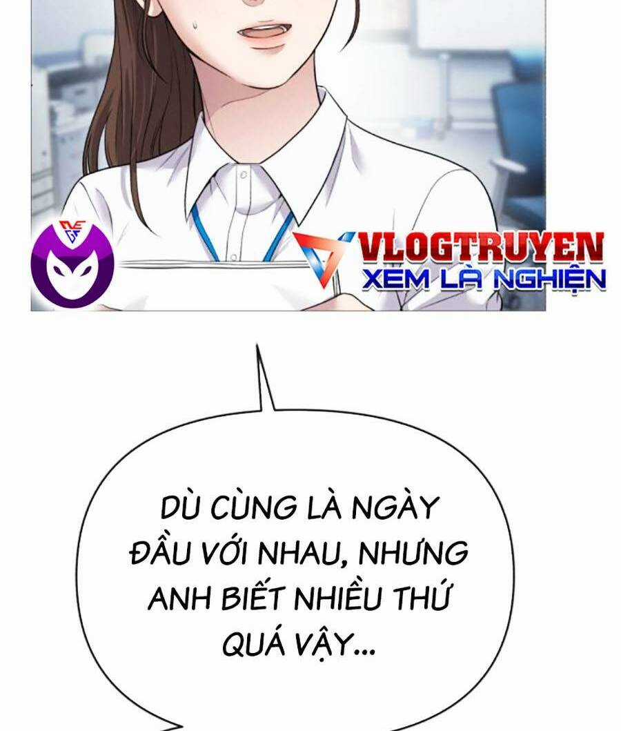 Nhân Viên Thực Tập Kim Cheolsu Chapter 3 trang 81