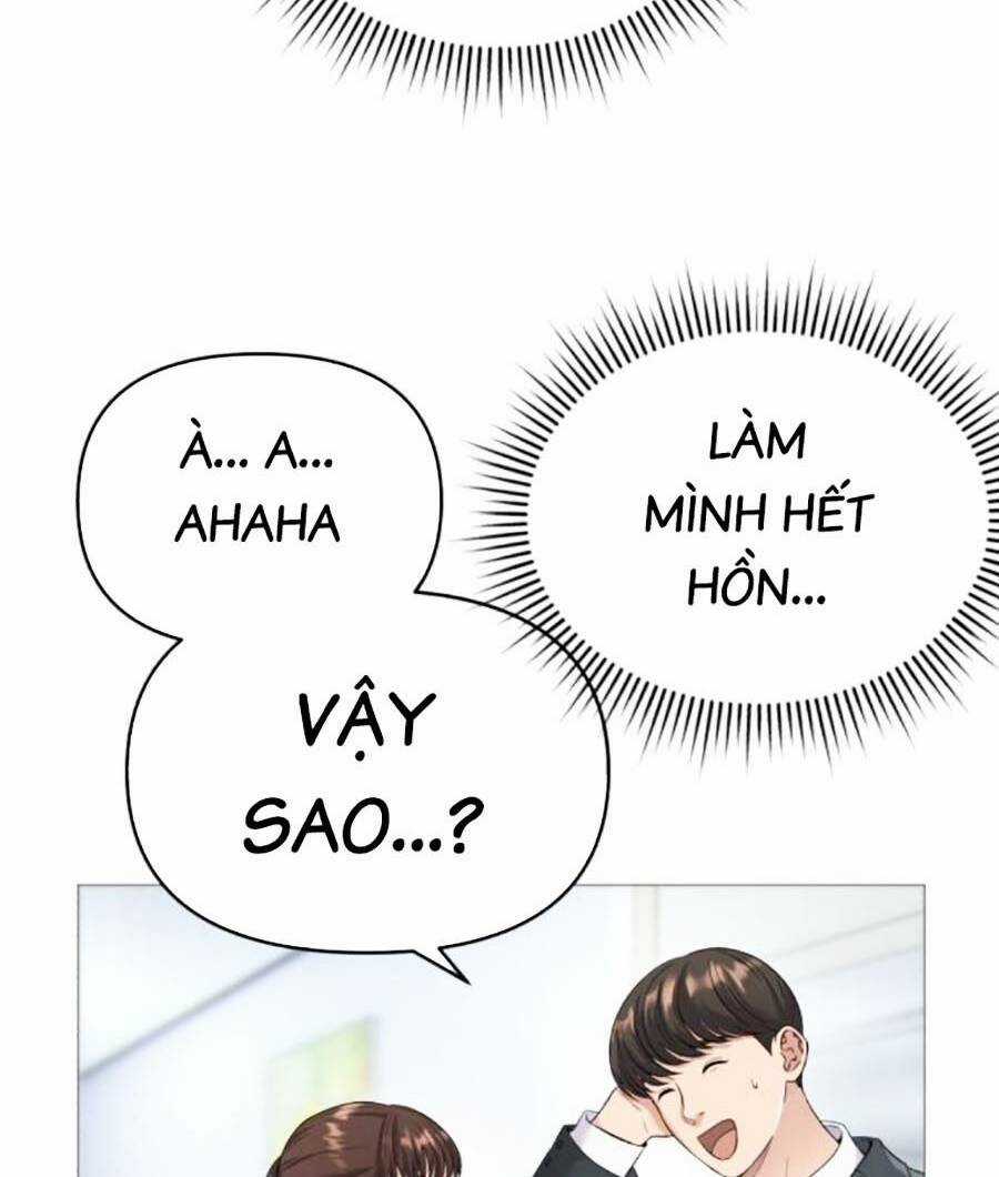 Nhân Viên Thực Tập Kim Cheolsu Chapter 3 trang 85