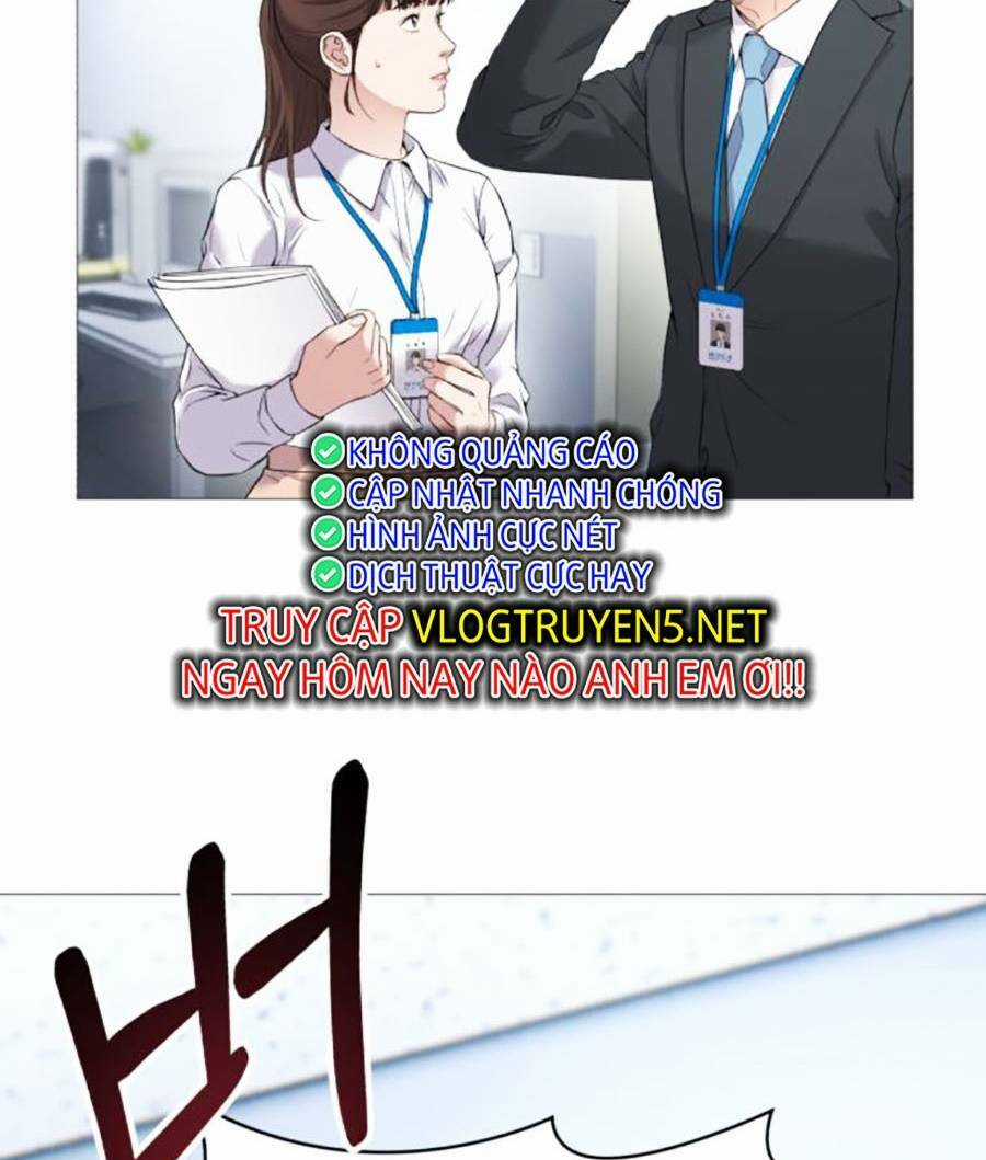 Nhân Viên Thực Tập Kim Cheolsu Chapter 3 trang 86