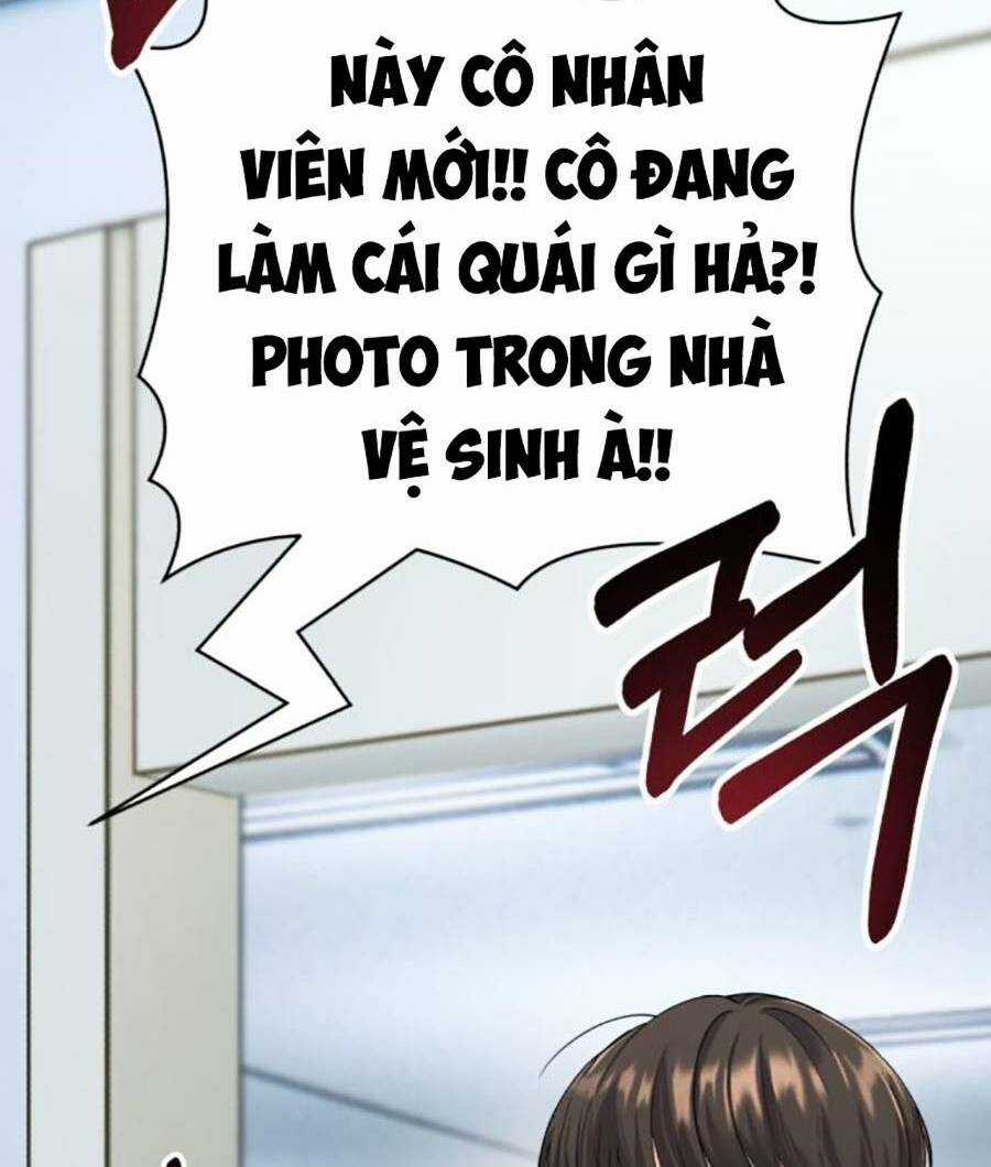 Nhân Viên Thực Tập Kim Cheolsu Chapter 3 trang 87