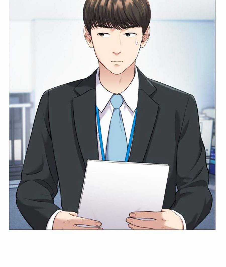 Nhân Viên Thực Tập Kim Cheolsu Chapter 3 trang 93