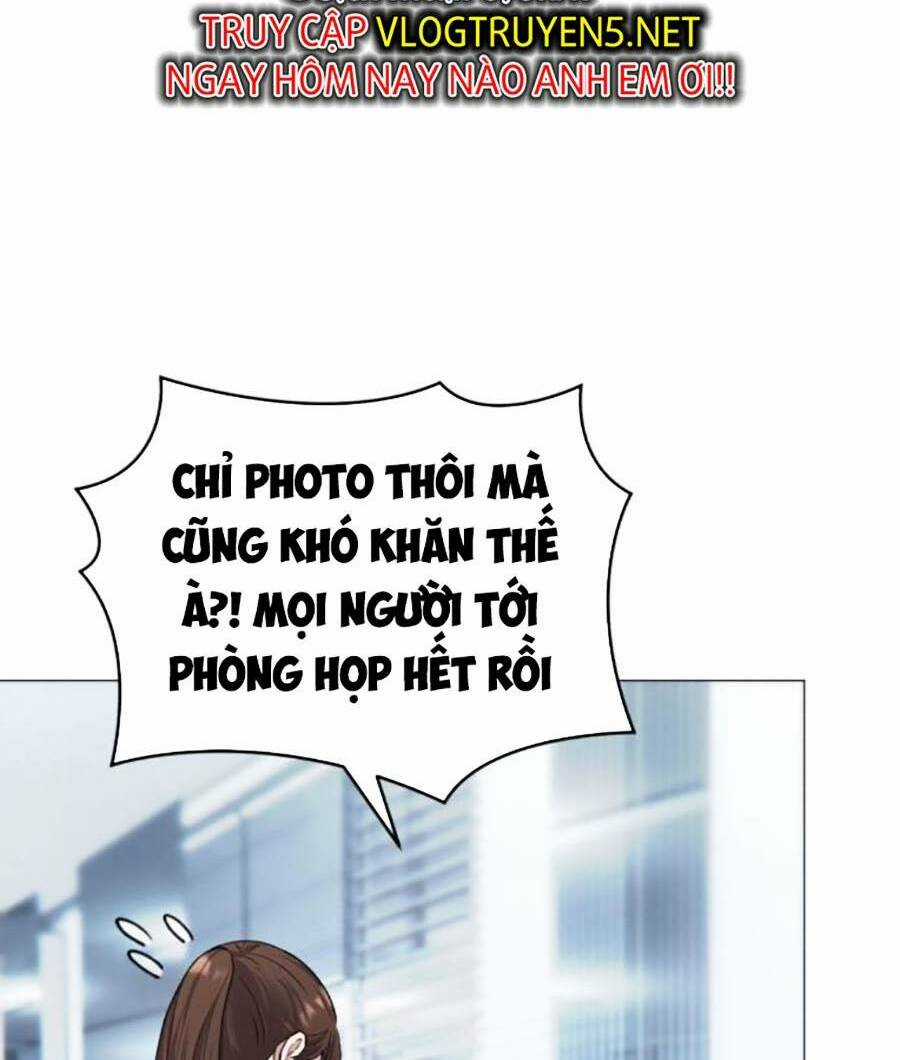 Nhân Viên Thực Tập Kim Cheolsu Chapter 3 trang 95