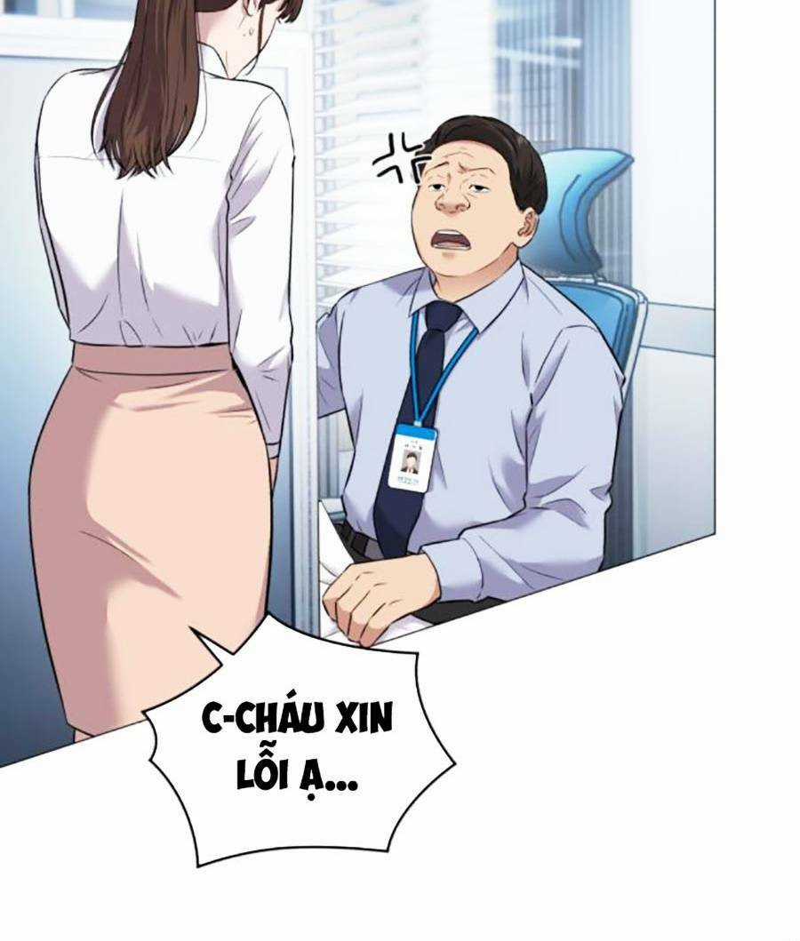 Nhân Viên Thực Tập Kim Cheolsu Chapter 3 trang 96
