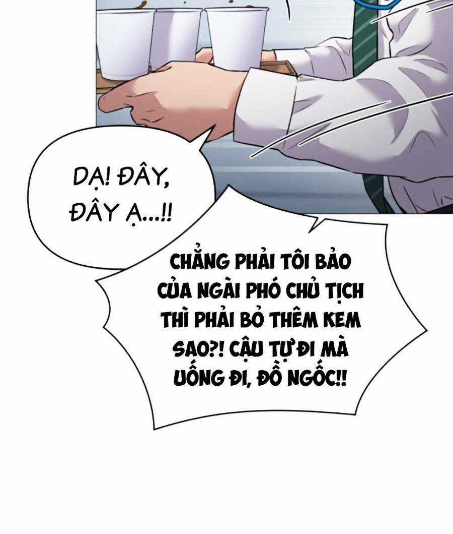 Nhân Viên Thực Tập Kim Cheolsu Chapter 3 trang 98