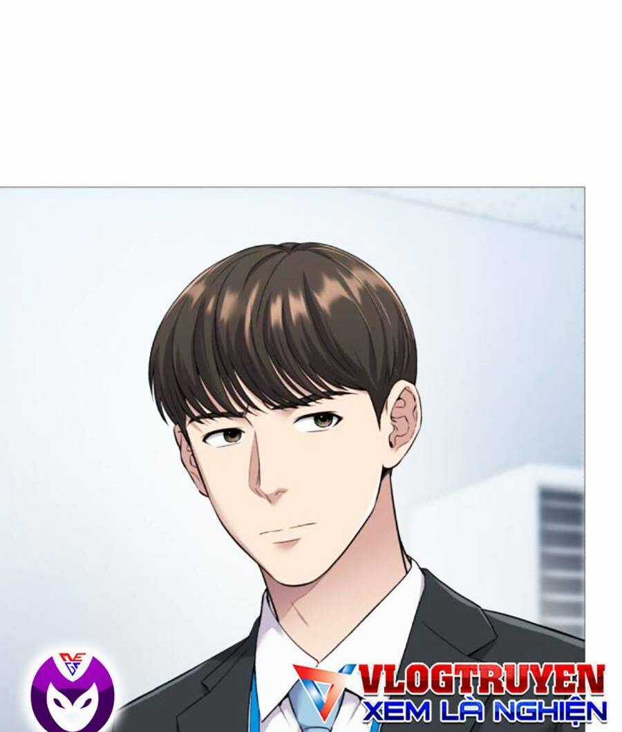 Nhân Viên Thực Tập Kim Cheolsu Chapter 3 trang 99